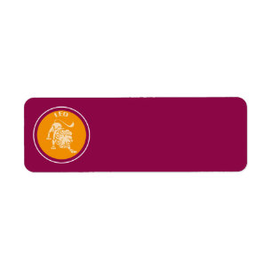 Leo-Rückgabeadresse