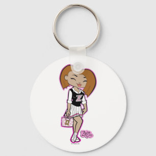 Leo Schlüsselanhänger