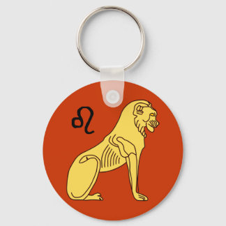 Leo Schlüsselanhänger