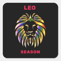 Leo Season