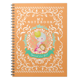 Leo Sign. Notizbuch Notizblock