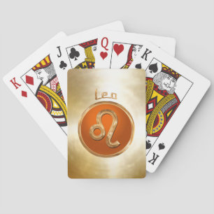 Leo Spielkarten