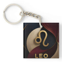 Leo-Sternzeichen Luxus-Geschenk zur Astrologie