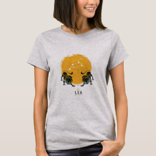 Leo T - Shirt
