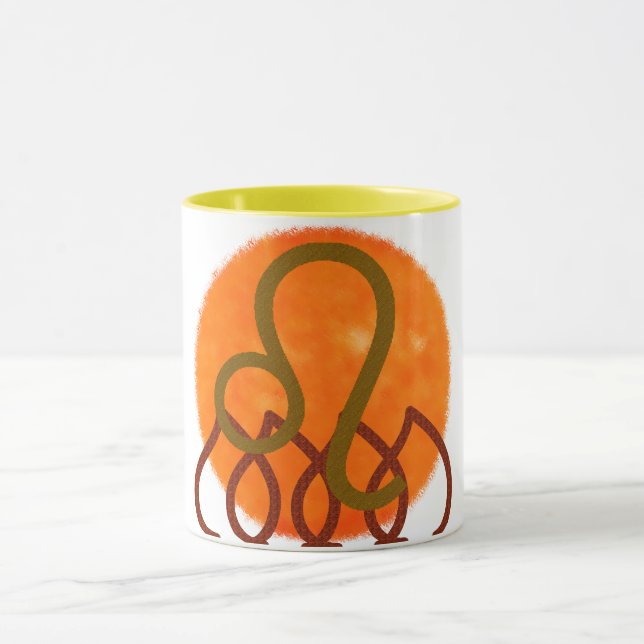 Leo Tasse (Zentrum)
