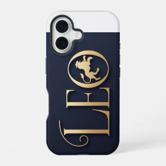 LEO-TELEFONFALL #IPHONE16 iPhone 16 HÜLLE