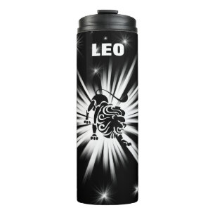 Leo Thermosbecher