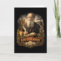 Leo Tolstoi