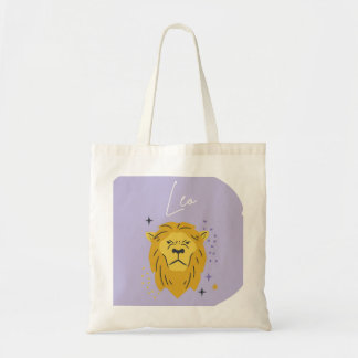 Leo Tote Bag Tragetasche