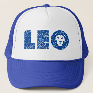 Leo Truckerkappe