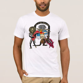 Leo und die Wannabes (für ihn) T-Shirt