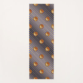 Leo & Wood Ox Yogamatte