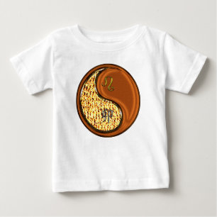 Leo & Wood Rabbit Baby T-shirt
