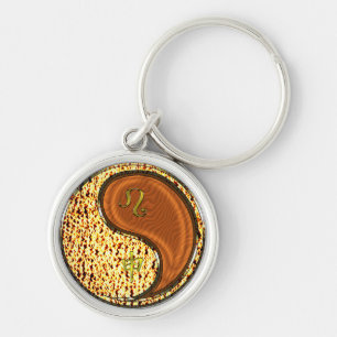 Leo & Wood Schlüsselanhänger