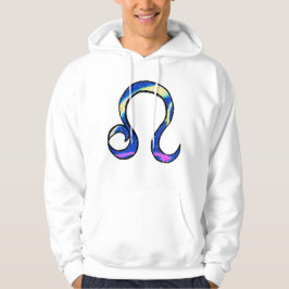 Leo Z Kapuzenpullover Hoodie