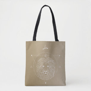 Leo zodiac Horoskop Sternzeichen