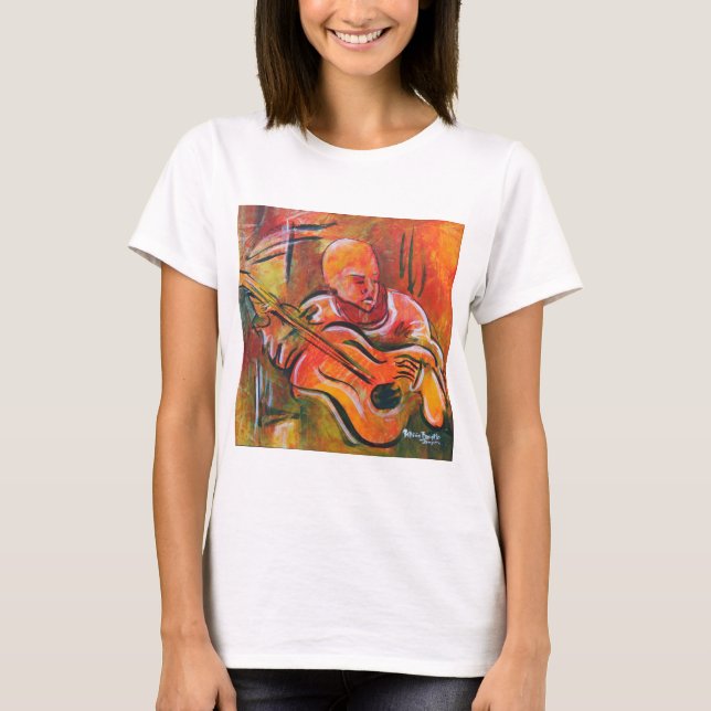 Leon 2008 T-Shirt (Vorderseite)