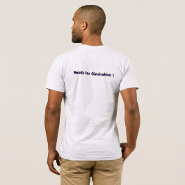 Leon Kennedy T-Shirt