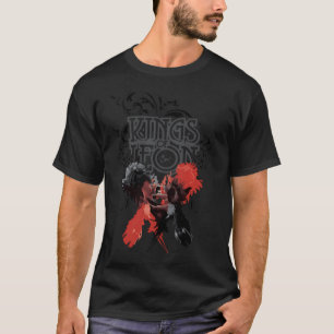 Leon leicht T-Shirt