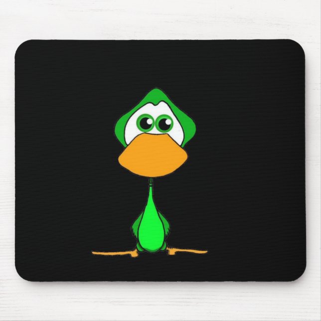 Leon Mousepad (Vorne)
