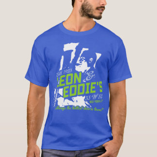 Leon und Eddies T-Shirt