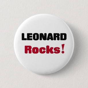 Leonard-Felsen Button