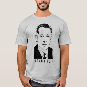 Leonard las GEBÜHR Shirt