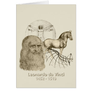 Leonardo da Vinci
