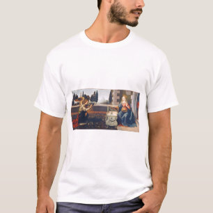 Leonardo da Vinci, 1472-1473 T-Shirt