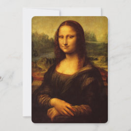 Leonardo Da Vinci Mona Lisa Kunstmalerei