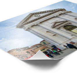 Leonardo da Vinci Museum Venedig Italien Fotodruck