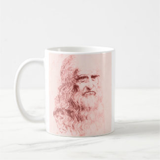 Leonardo da Vinci Tasse