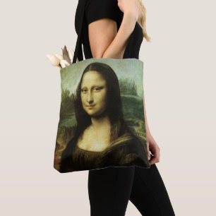 Leonardo da Vincis Mona Lisa, Kunst der Renaissanc