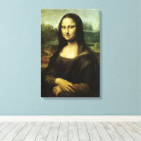 Leonardo da Vincis Mona Lisa, Kunst der Renaissanc