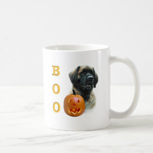 Leonberger Boo Tasse