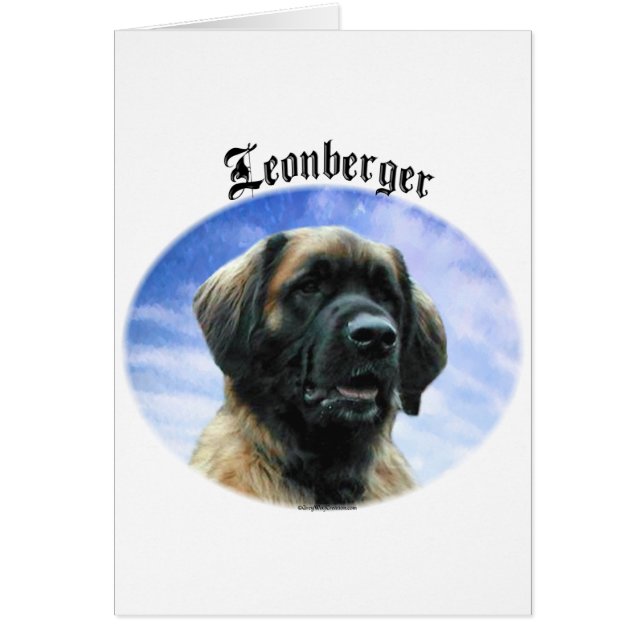 Leonberger Clouds (Vorne)