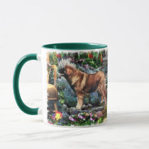 Leonberger Kunstgeschenke