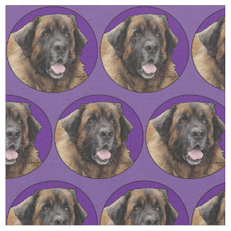 LEONBERGER STOFF