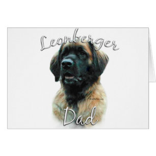 Leonberger Vater 2