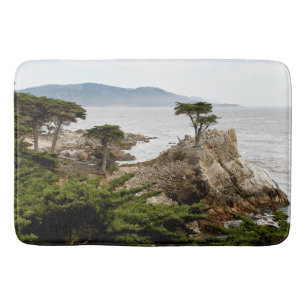 LEONE CYPRESS Bath Mat Badematte