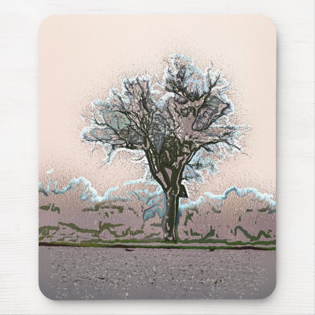 LEONENBAUM MOUSEPAD (Vorne)