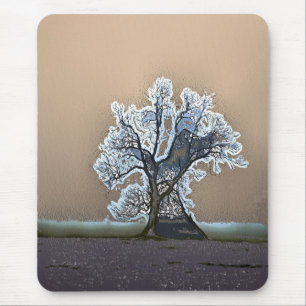 LEONENBAUM MOUSEPAD