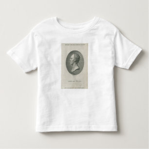 Leonhard Euler Kleinkind T-shirt