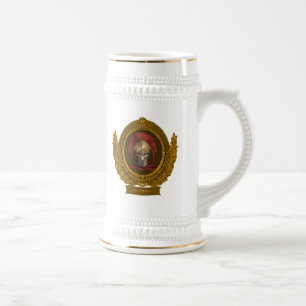 LEONIDAS BIERGLAS