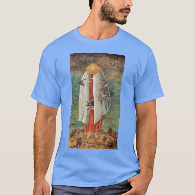 Leonora carrington Surrealist artworks friends T-Shirt (Vorderseite)