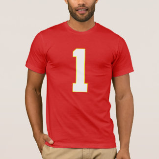 LeonSandcastle T-Shirt