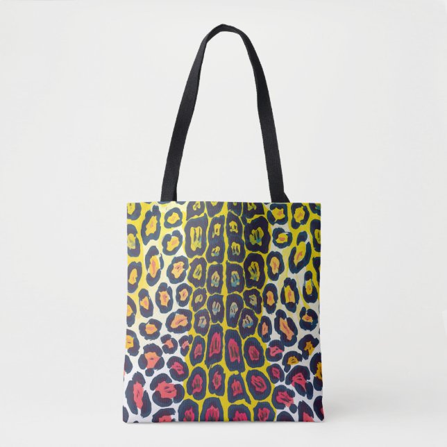 Leopard (Vorderseite)
