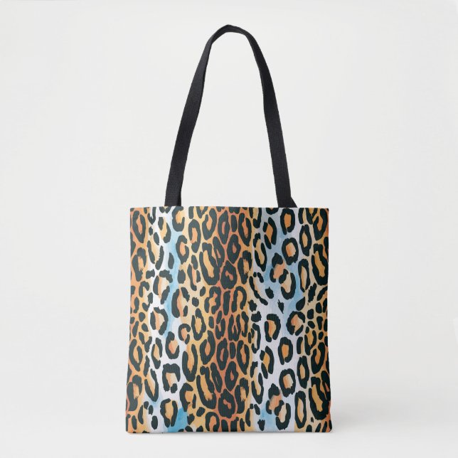 Leopard (Vorderseite)