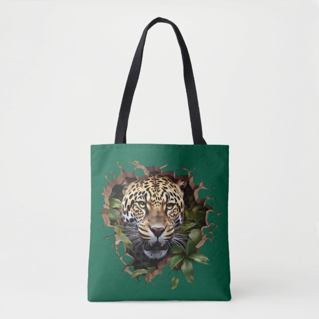 Leopard (Vorderseite)