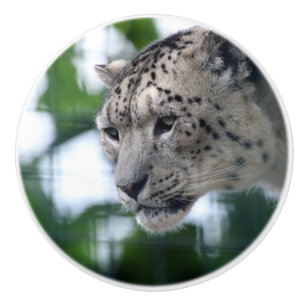 Leopard 003 keramikknauf